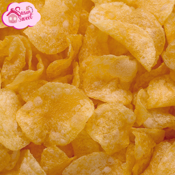 KETTLE Lightly Salted Chips