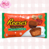 REESE’S Holiday Milk Chocolate Miniatures Peanut Butter Cups