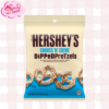 Hershey’s Cookies ‘N’ Cream Dipped Pretzels